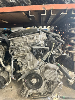 TOYOTA 1.8 HYBRID PİSTON