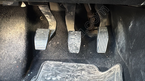 FİAT EGEA GAZ PEDAL