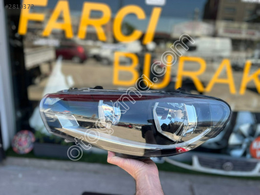 SCİROCCO SOL FAR