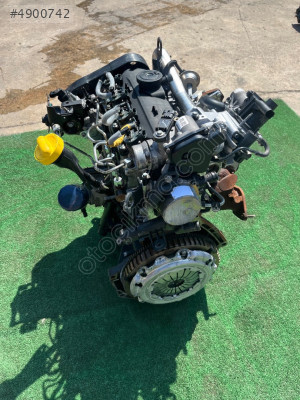 RENAULT KANGOO 3 YAĞ ÇUBUĞU
