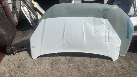 Ford cruiser kaput 2015-2026