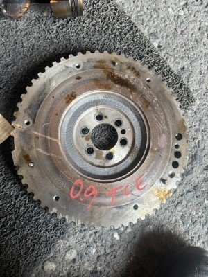 DACİA SANDERO 0.9  VOLANT