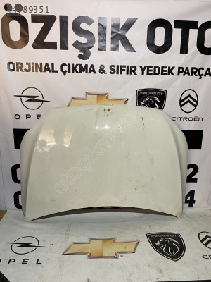 PEUGEOT 301 MOTOR KAPUTU 2012- 2017