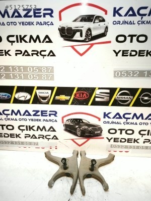 AUDİ A4 2014 ARKA TABLA