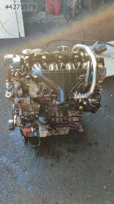 FORD MONDEO  2.0 DİZEL MOTOR  (20082012)