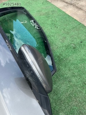 VOLKSWAGEN GOLF 7 SAĞ AYNA