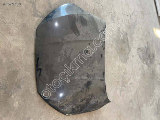 AUDİ A3 2020> MOTOR KAPUTU 8Y0823029