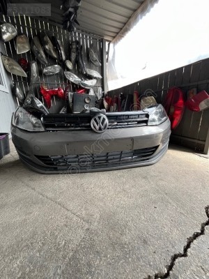 VOLKSWAGEN GOLF 7 SAĞ SOL FAR