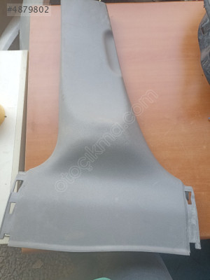 Honda Civic Fb7 Sol Orta Direk Alt Kaplama