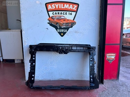 JETTA ÖN PANEL ORJİNAL 5C6.805.588