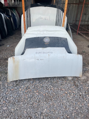 FİAT DUCATO MOTOR KAPUTU ORJİNAL ÇIKMA