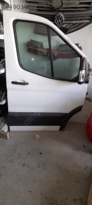 Fort transit hatasız sag ön kapi