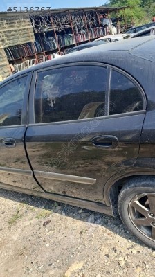 CHEVROLET EVANDA SOL ARKA KAPI.OTO ERKAN ÜNYE