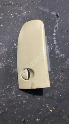 DOBLO 2 TORPİDO KAPAĞI