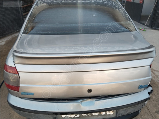 FIAT SIENA BAGAJ KAPAGI /*