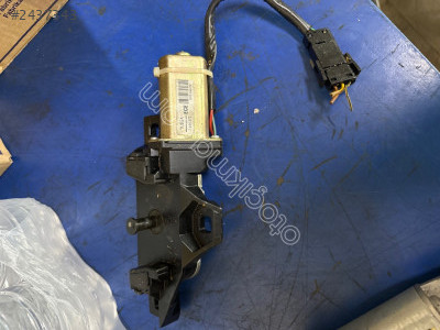BMW E65 E66 BAGAJ KiLiDi 7014872