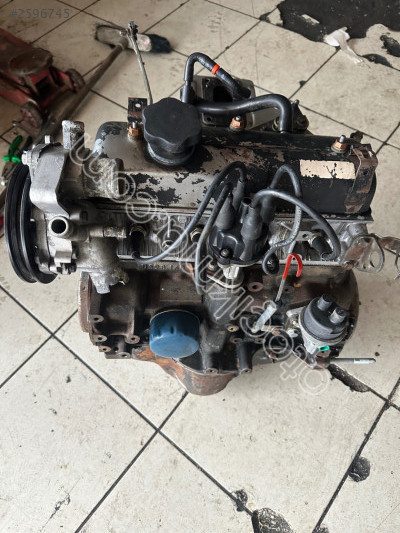 Renault R19 komple motor