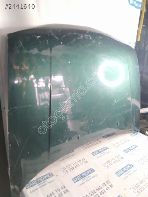 ÇIKMA FORD MONDEO MOTOR KAPUTU 1410