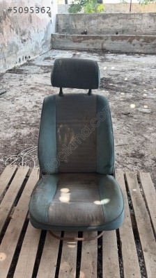 tofaş şahin sağ ön koltuk