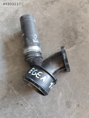 46349550 Egea turbo hava borusu