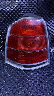 OPEL ZAFİRA SOL STOP