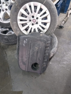FİAT EGEA MOTOR KAPAĞI