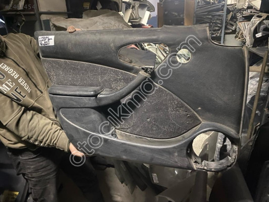 CİTROEN XSARA SOL ÖN KAPI DÖŞEMESİ 1997-2003 MODEL
