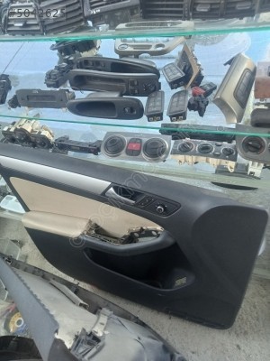 VOLKSWAGEN JETTA SOL KAPİ DOSEMESİ CİKMA