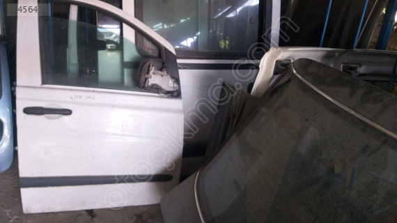 MERCEDES VİTO SAĞ ÖN KAPI GÜÇMANLAR