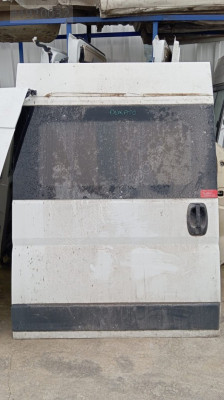 FİAT DUCATO SAĞ SÜRGÜLÜ KAPI OTO FEDAİ