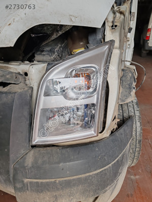 Ford Transit V347 Çıkma Sol Ön Far