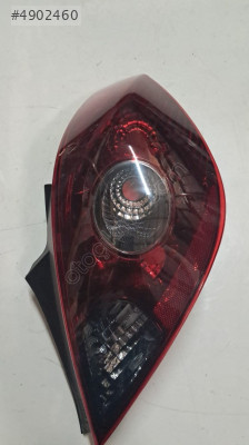 OPEL CORSA D TEK KAPI SAĞ STOP.OTO ERKAN ÜNYE
