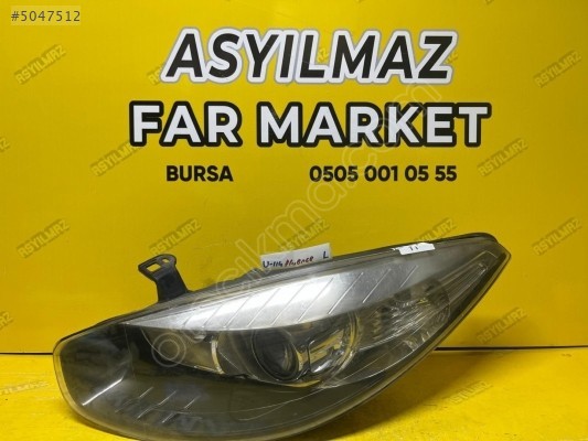 FLUENCE SOL FAR - ORJİNAL