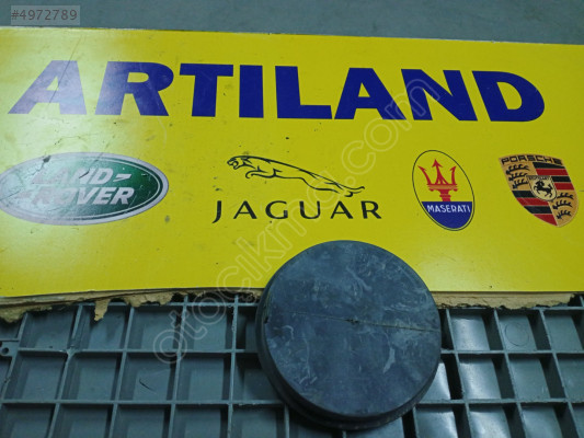 Land Rover range Rover bakarit