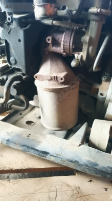 OPEL CORSA C KATALİZATÖR  KATALİTIK KONVERTÖR