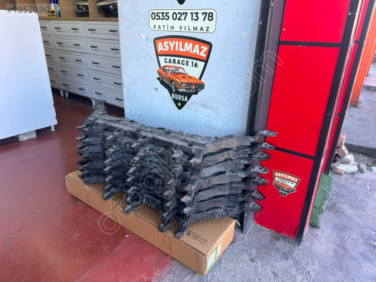 TOGG T10X ÜST PANEL ORJİNAL C1_B0402901260_A