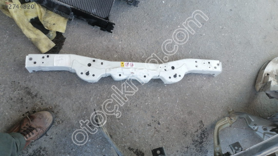 toyota coralla ön panel