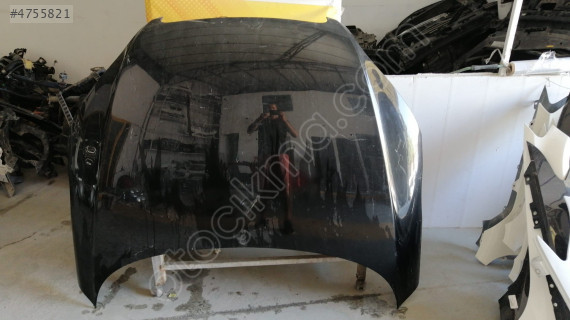 Audi TT motor kaputu