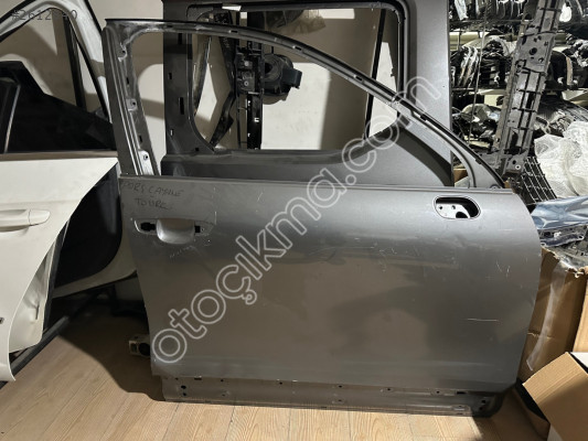 PORSCHE CAYANNE SAĞ ÖN KAPI ÇIKMA