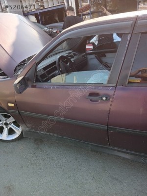 FİAT TEMPRA 1.6 SAĞ ÖN KAPI