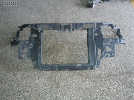 HYUNDAİ GETZ 2005 ÖN PANEL