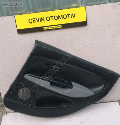 FIAT LİNEA SAĞ ARKA  KAPI DÖŞEMESI ÇEVİK OTO ÇIKMA
