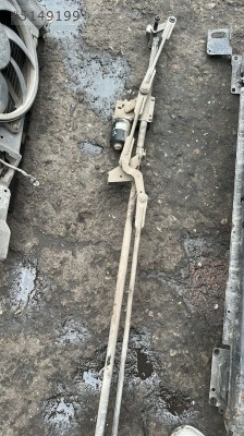 PEUGEOT 307 SİLECEK