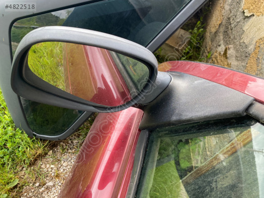 Land rover freelander çıkma Sol ayna
