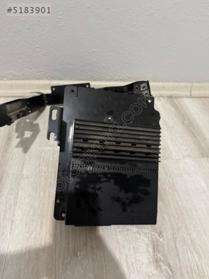 BMV X5 E53 ORİJİNAL AMFİ