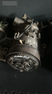 HONDA KLİMA KONPRESÖRÜ