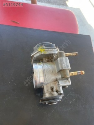 Volkswagen polo gaz kelebeği