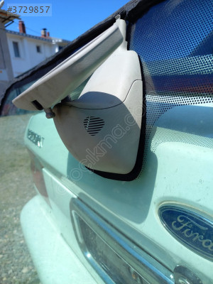 Scenic 2 - Megane 2 Orjinal Isı Sensörü
