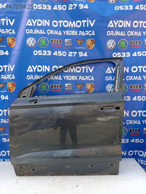 SEAT ATECA 2019-2024 SOL ÖN KAPI