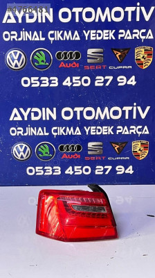 2012-2015 AUDİ A6 SOL STOP